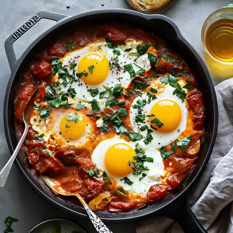 Shakshuka