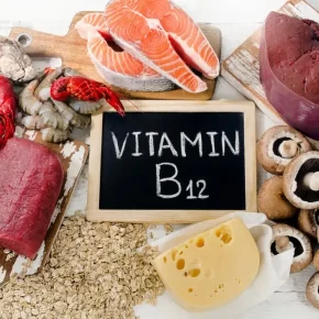 Vitamin-B12