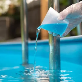 bleach-pool-cleaning-chlorine-shortage