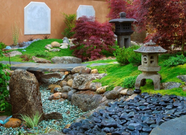 японский сад1